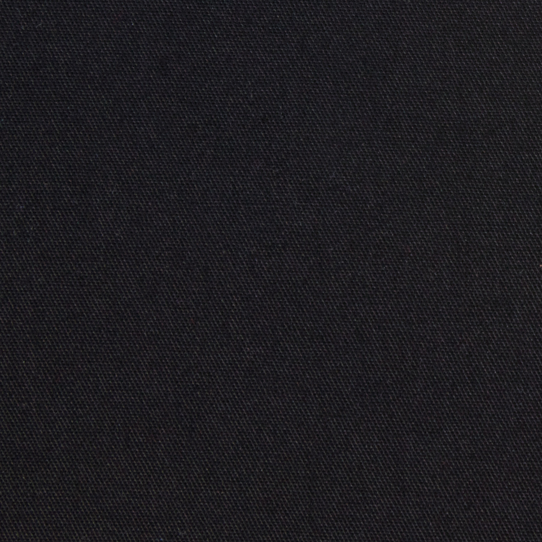 Buy tailor made shirts online - Twickenham - Black